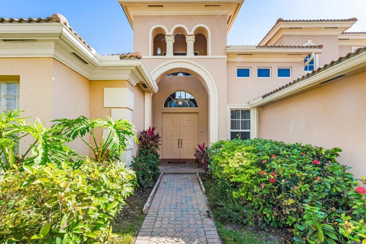 2957 Fontana Place, Royal Palm Beach, FL 33411 Photo
