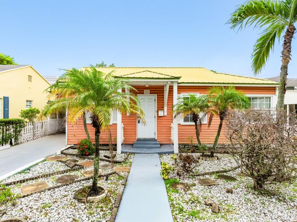 23 S Swinton Avenue, Delray Beach, FL 33444