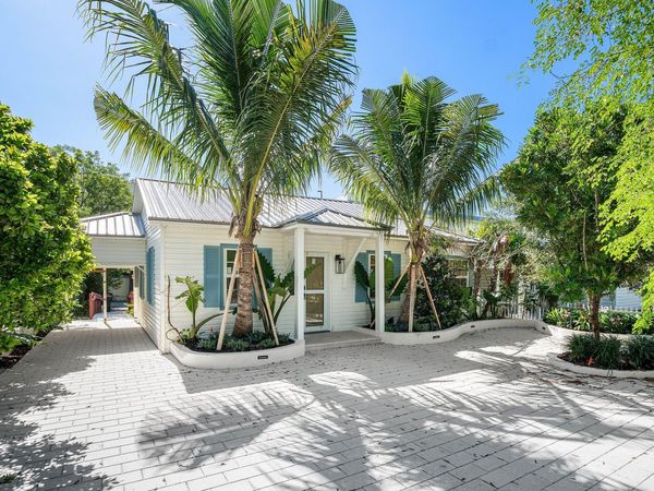 23 S Swinton Avenue, Delray Beach, FL 33444