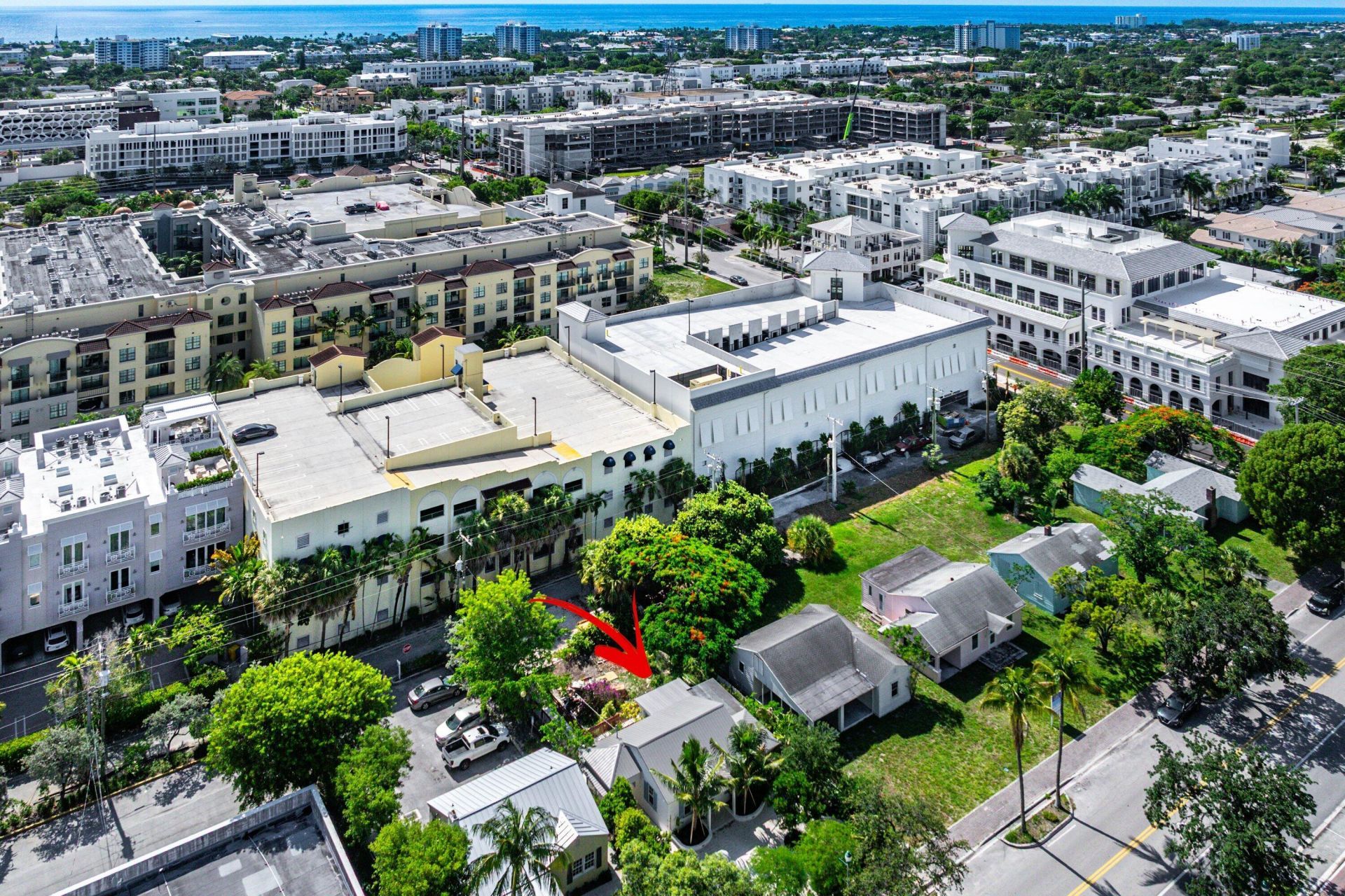 23 S Swinton Avenue, Delray Beach, FL 33444 Photo