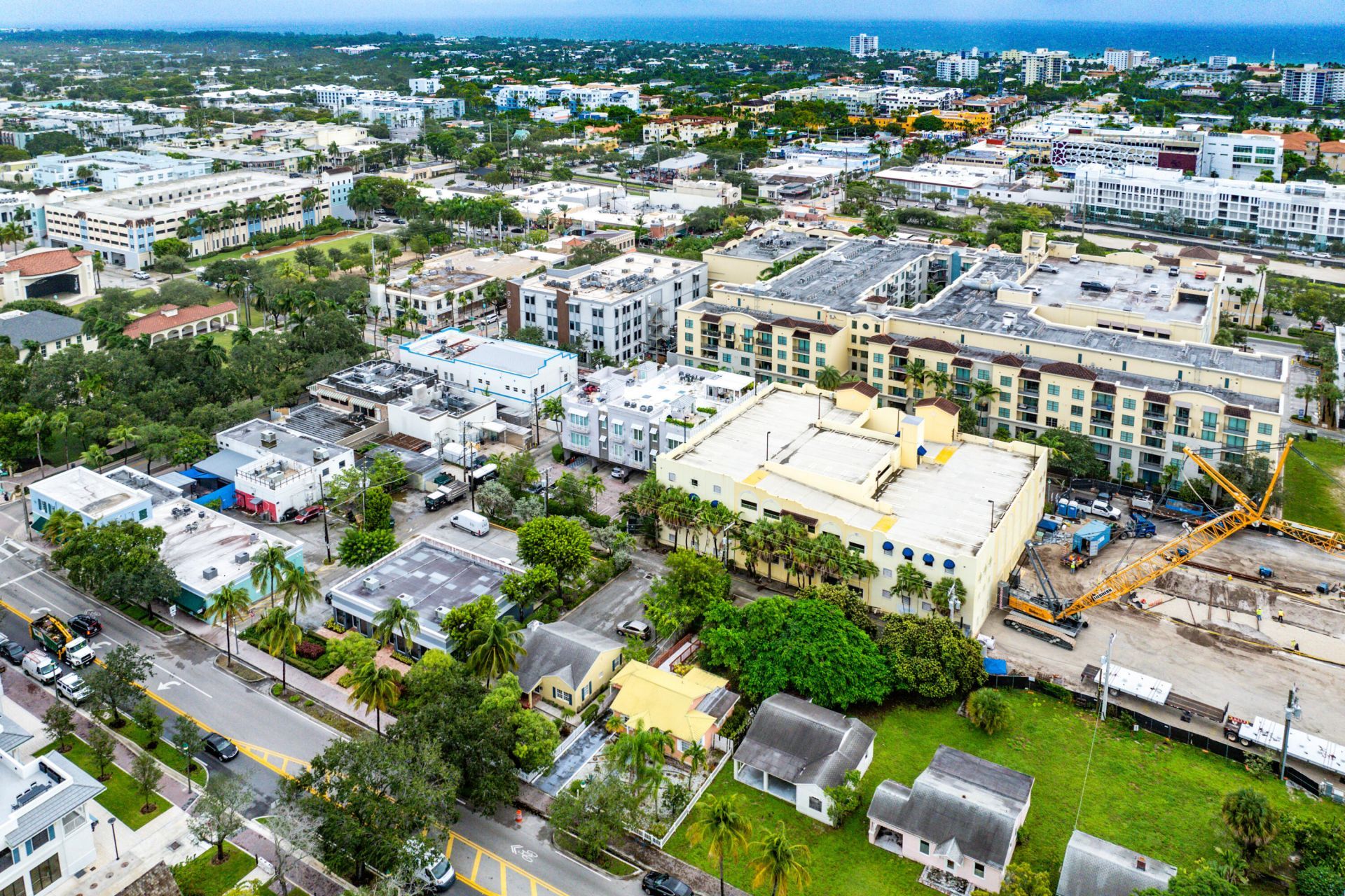 23 S Swinton Avenue, Delray Beach, FL 33444 Photo