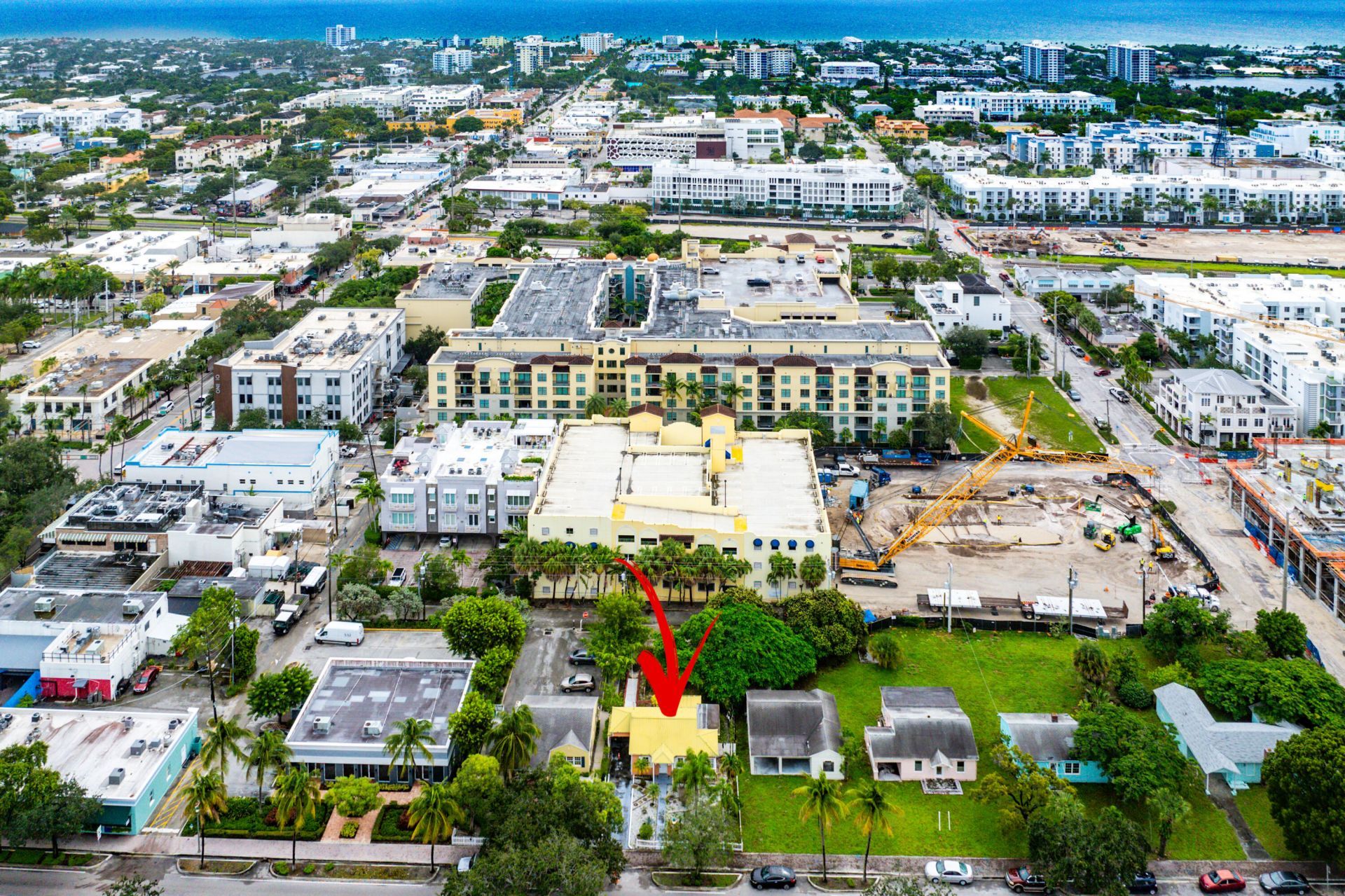 23 S Swinton Avenue, Delray Beach, FL 33444 Photo