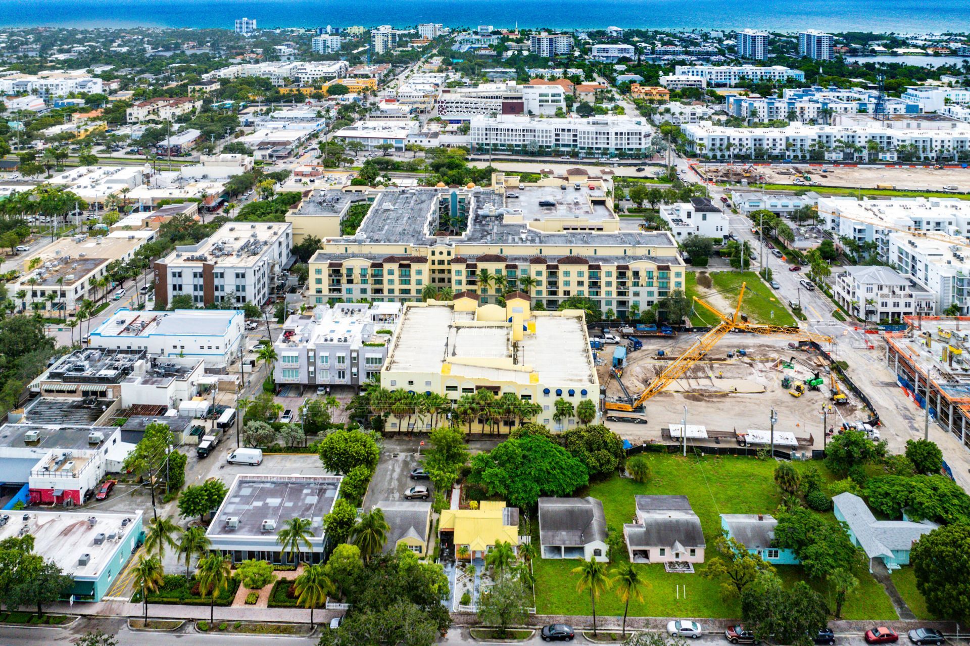 23 S Swinton Avenue, Delray Beach, FL 33444 Photo