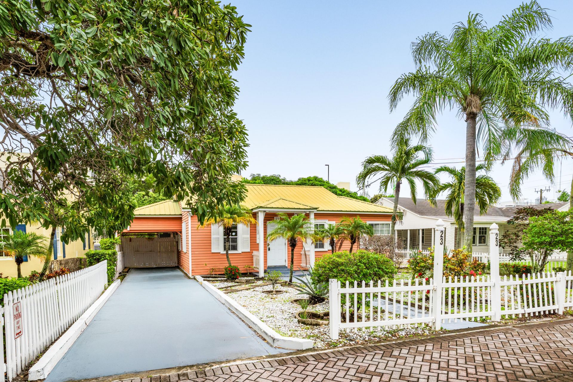 23 S Swinton Avenue, Delray Beach, FL 33444 Photo