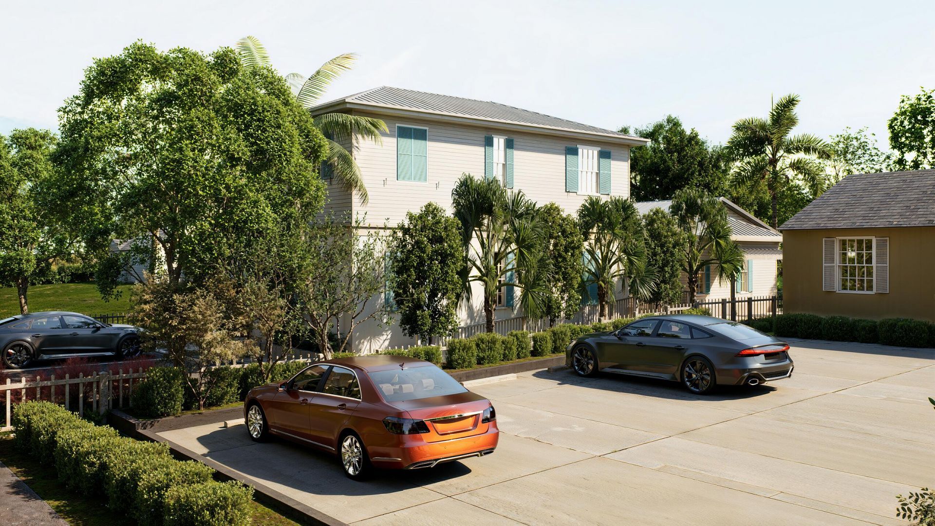 23 S Swinton Avenue, Delray Beach, FL 33444 Photo