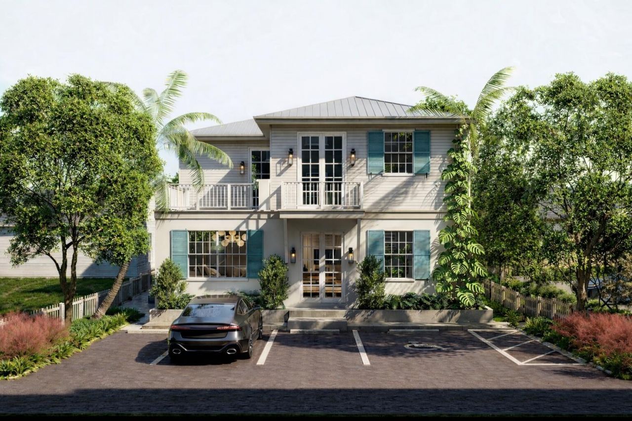23 S Swinton Avenue, Delray Beach, FL 33444 Photo