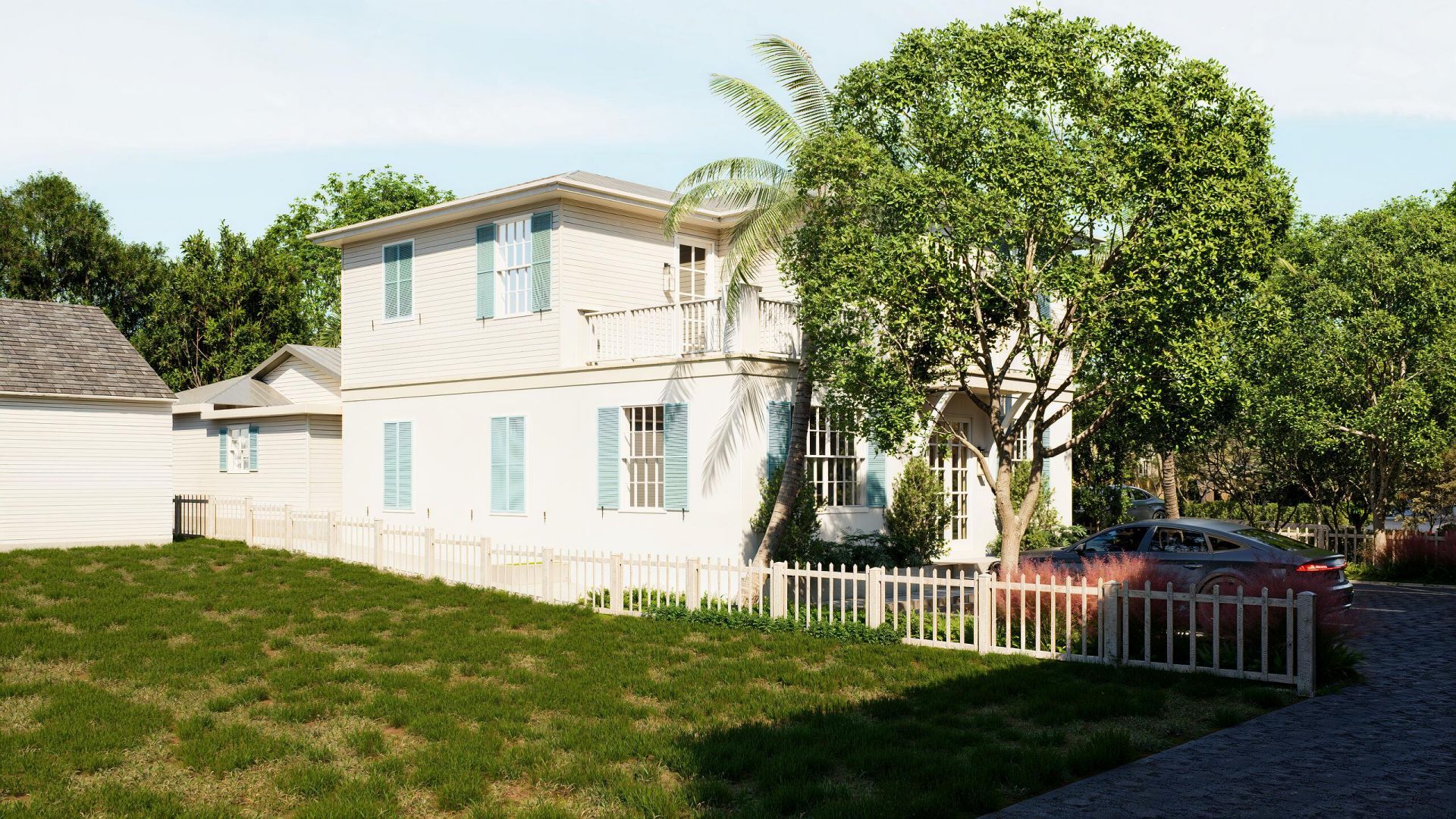 23 S Swinton Avenue, Delray Beach, FL 33444 Photo