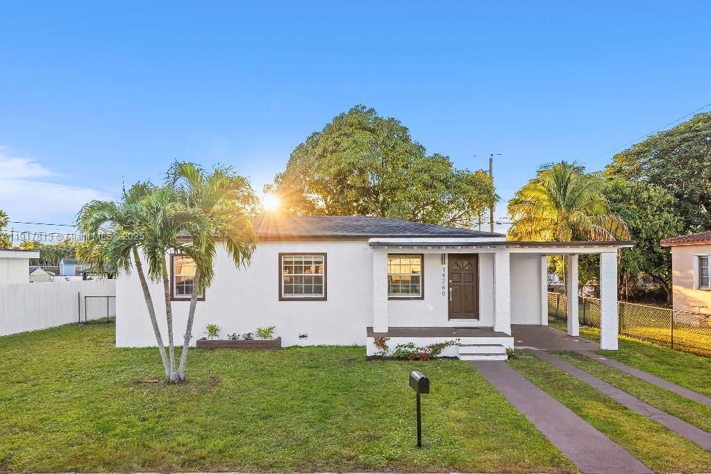 14760 Fillmore St, Miami, FL 33176 Photo