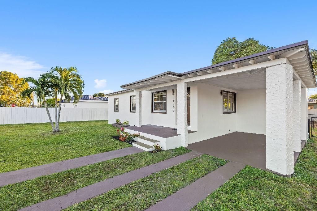 14760 Fillmore St, Miami, FL 33176 Photo