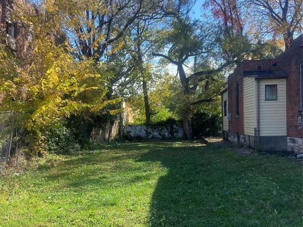 4030 Grove Street, St Louis, MO 63107