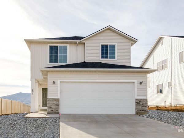 231 Caribou Ct, Horseshoe Bend, ID 83629