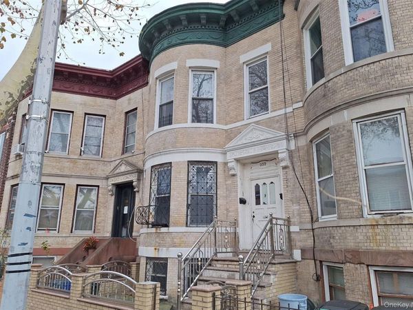 332 Parkville Avenue, Brooklyn, NY 11230