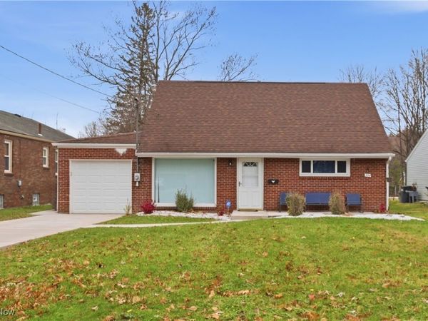 354 Ewing Road, Youngstown, OH 44512