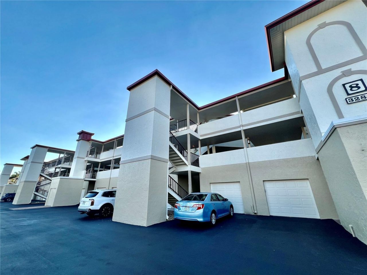 3280 Southshore Drive, Unit 87A, Punta Gorda, FL 33955 Photo