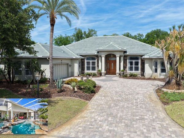 46 OLD OAK DRIVE S, PALM COAST, FL 32137