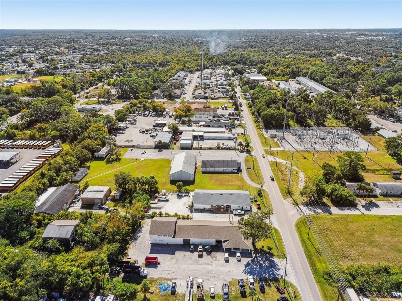 6010 Wall Street, Port Richey, FL 34668 Photo