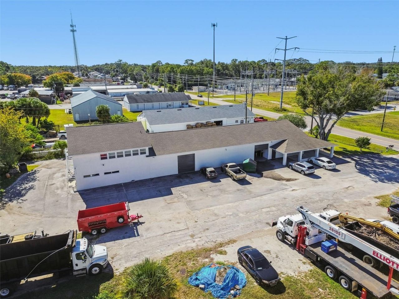 6010 Wall Street, Port Richey, FL 34668 Photo