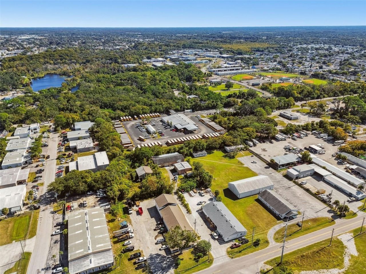 6010 Wall Street, Port Richey, FL 34668 Photo