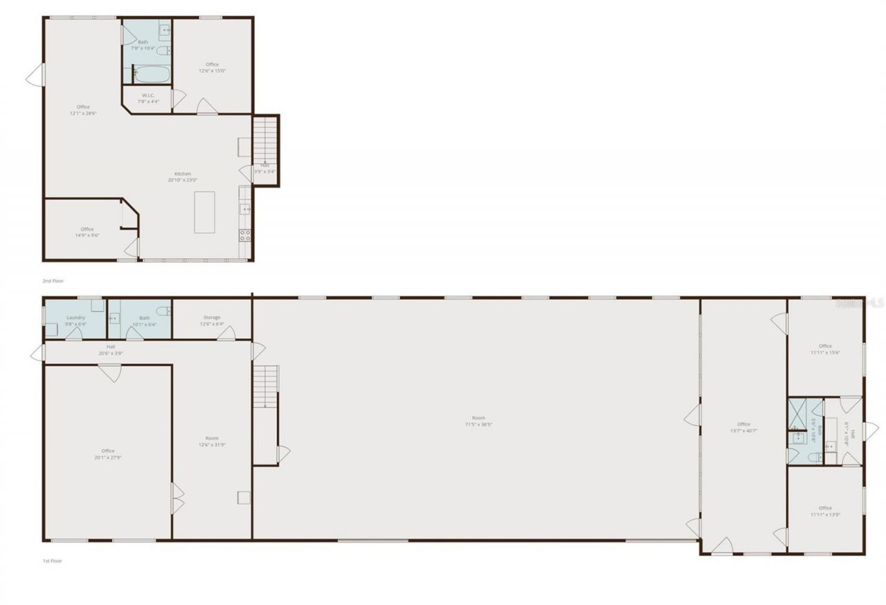 6010 Wall Street, Port Richey, FL 34668 Photo