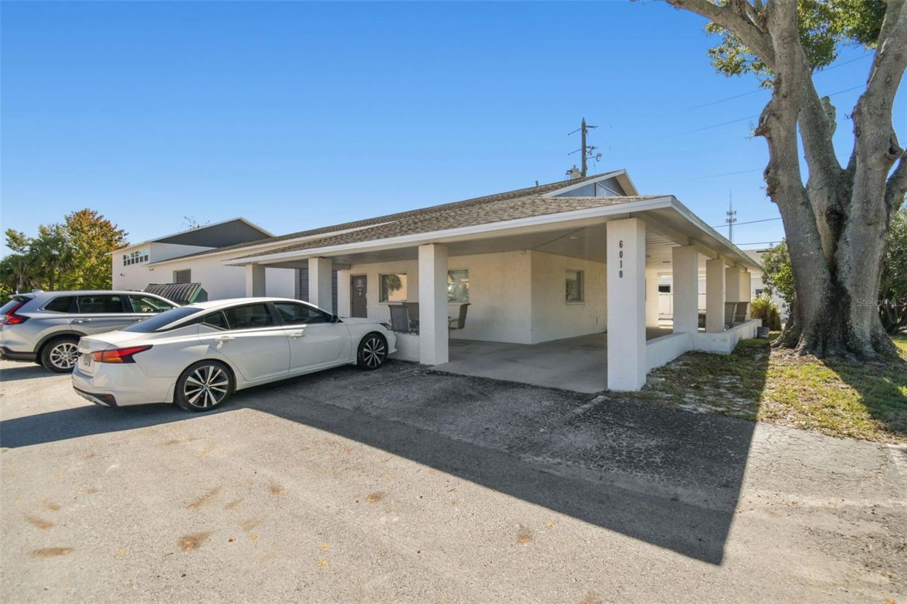 6010 Wall Street, Port Richey, FL 34668 Photo