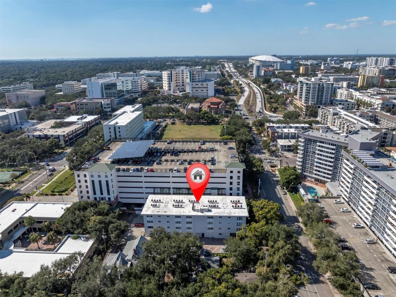 210 5th Avenue S, Unit 404, Saint Petersburg, FL 33701 Photo