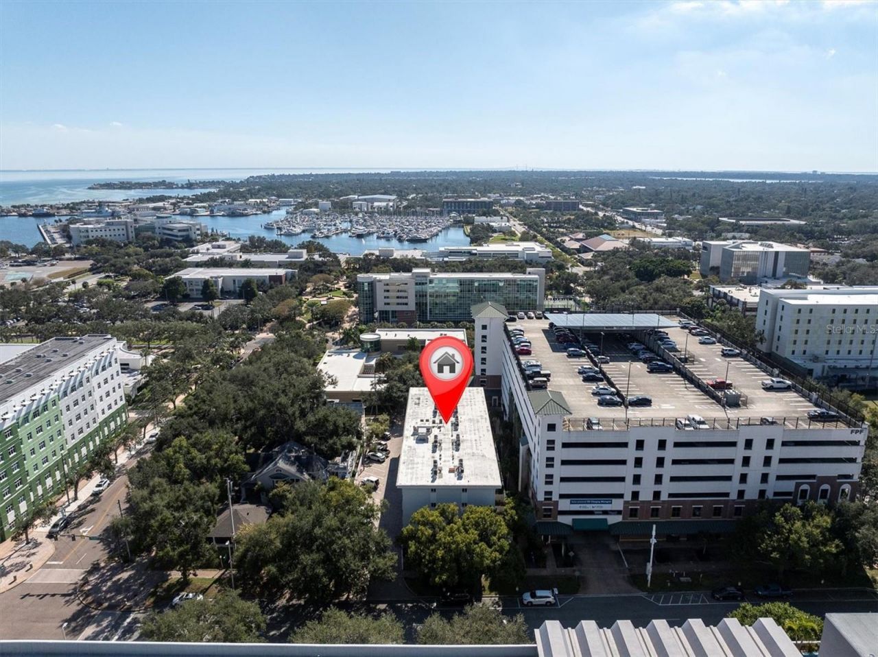 210 5th Avenue S, Unit 404, Saint Petersburg, FL 33701 Photo