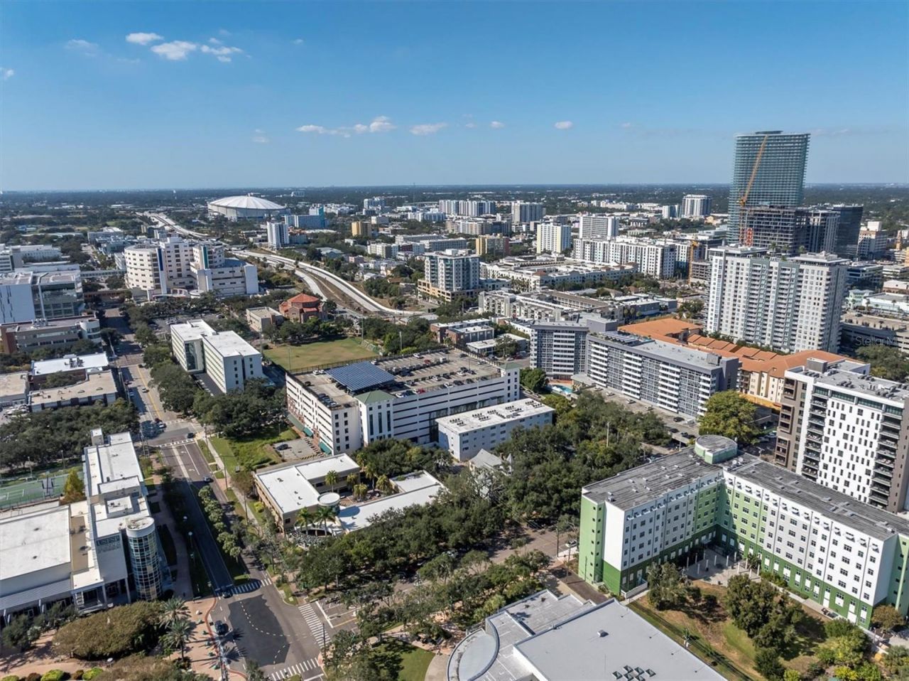 210 5th Avenue S, Unit 404, Saint Petersburg, FL 33701 Photo