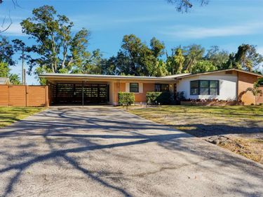 714 DENTON ROAD, WINTER PARK, FL 32792