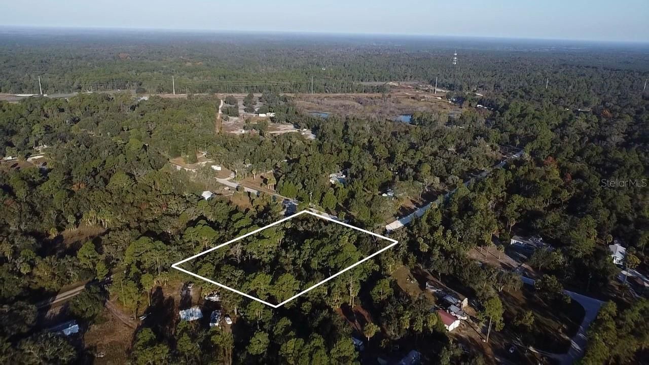 Tbd E Cason Boulevard, Inglis, FL 34449 Main Photo