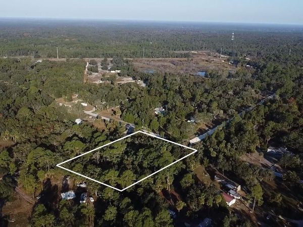TBD E CASON BOULEVARD, INGLIS, FL 34449