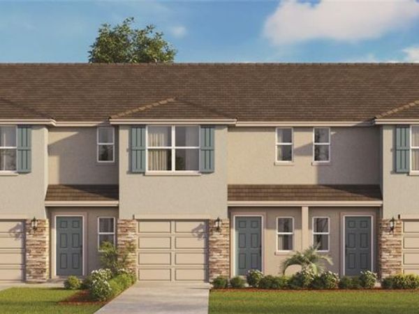 SAINT JAMES WAY, NEW SMYRNA BEACH, FL 32168