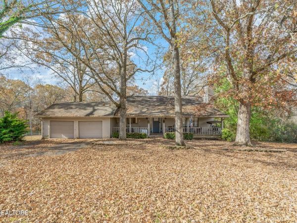 121 County Road 578, Englewood, TN 37329