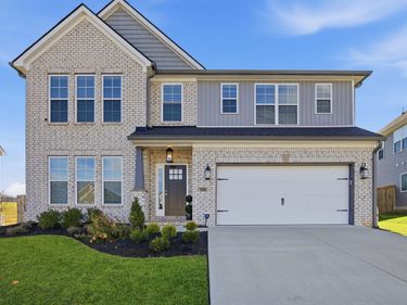 109 Blackthorn Drive, Nicholasville, KY 40356