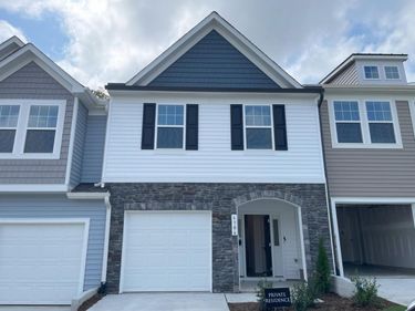 6306 Lady Eliza Lane, Raleigh, NC 27610