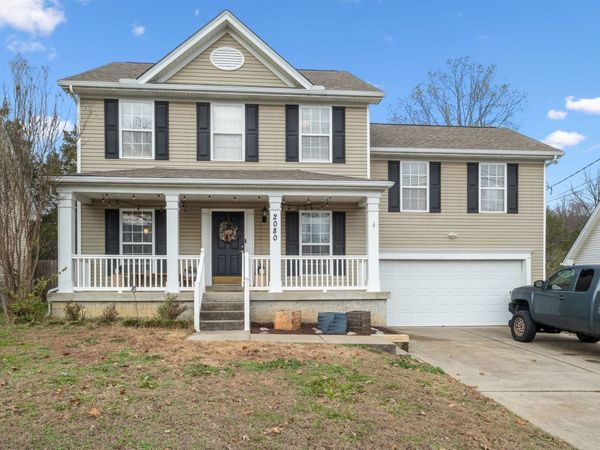 2080 Stanford Village Dr, Antioch, TN 37013