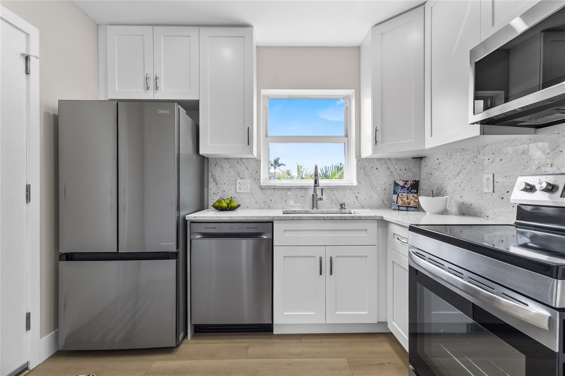 3216 SE 8th Street, Unit 305, Pompano Beach, FL 33062 Photo