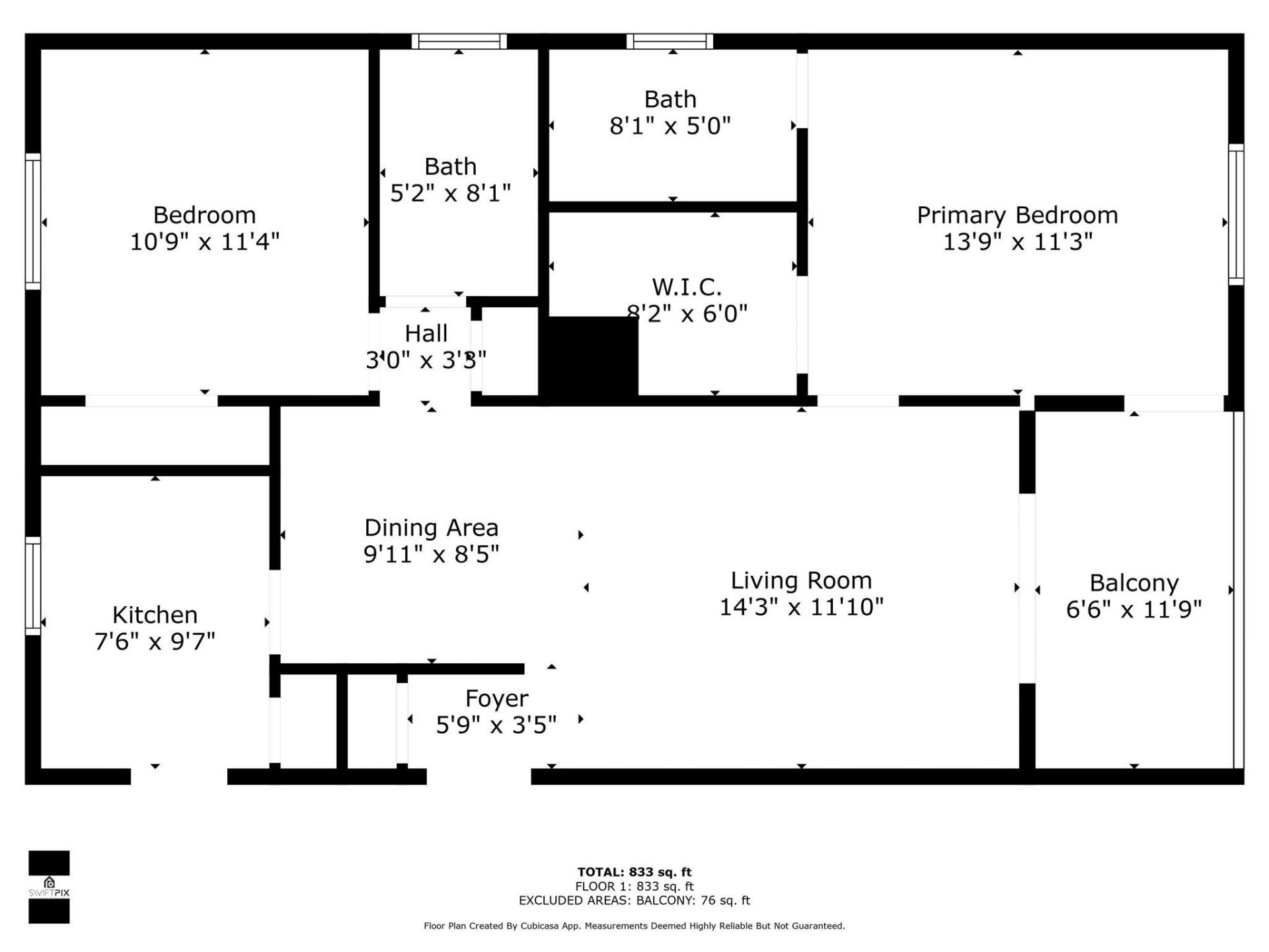 3216 SE 8th Street, Unit 305, Pompano Beach, FL 33062 Photo