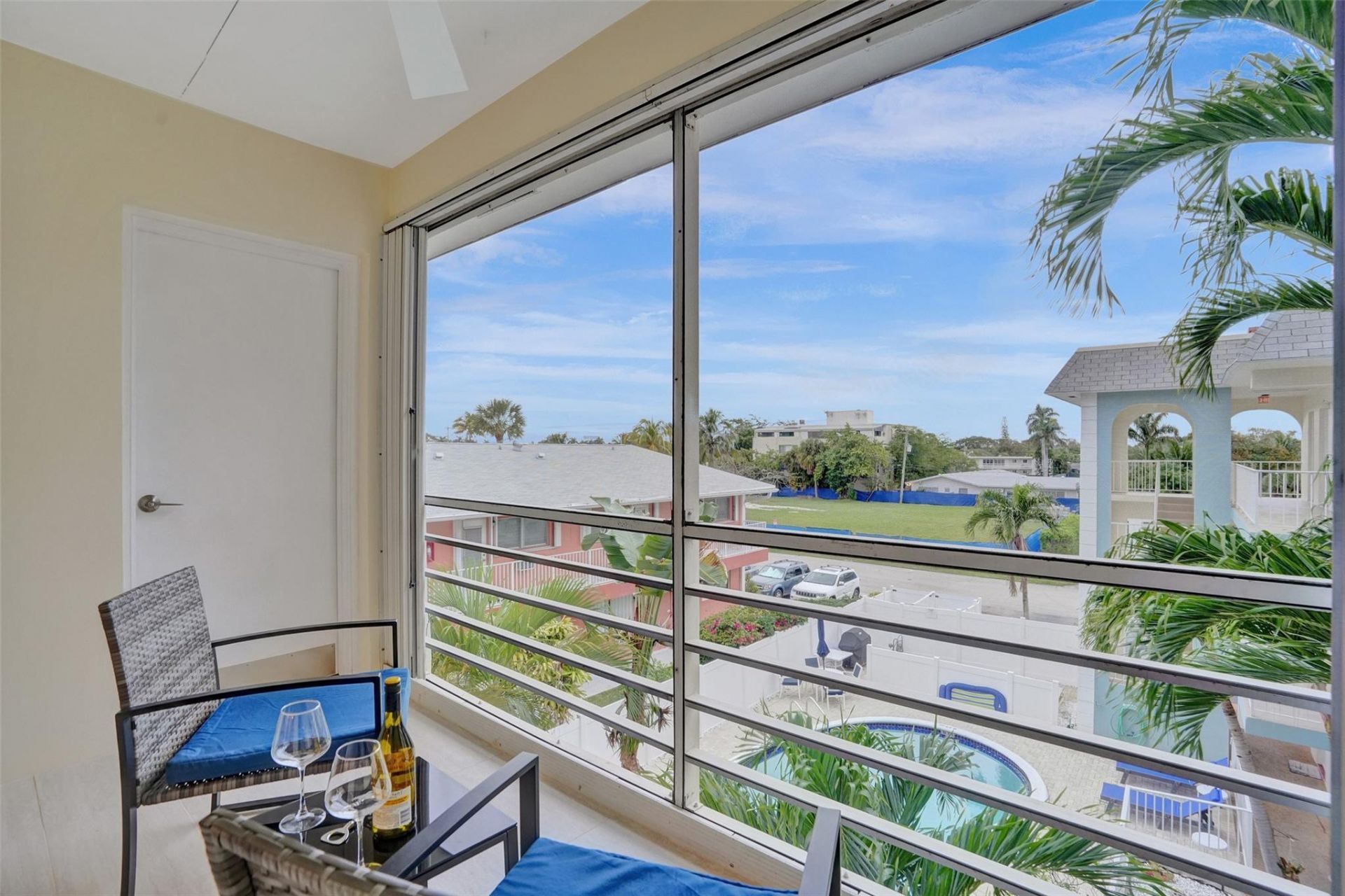 3216 SE 8th Street, Unit 305, Pompano Beach, FL 33062 Photo