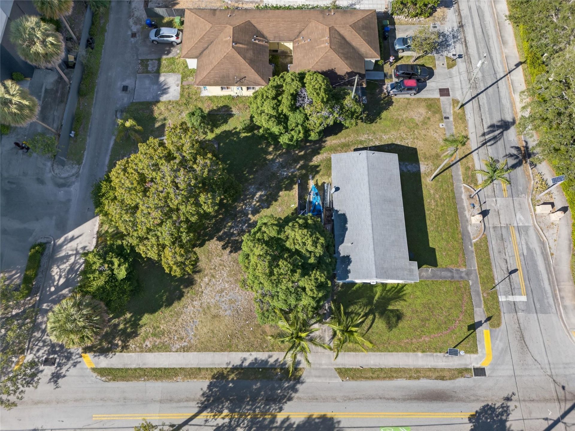 900 NW 2nd Street, Fort Lauderdale, FL 33311 Photo