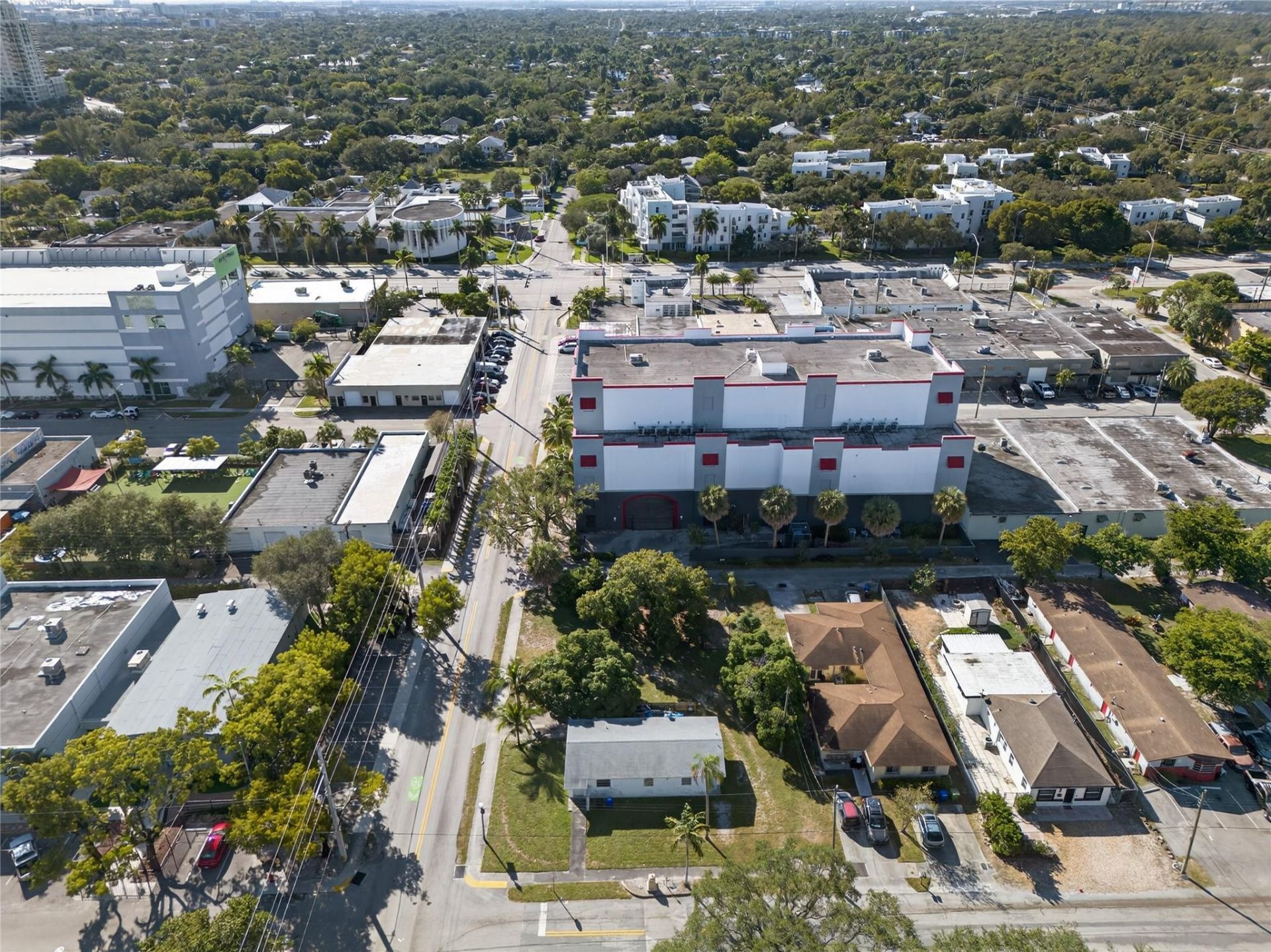 900 NW 2nd Street, Fort Lauderdale, FL 33311 Photo