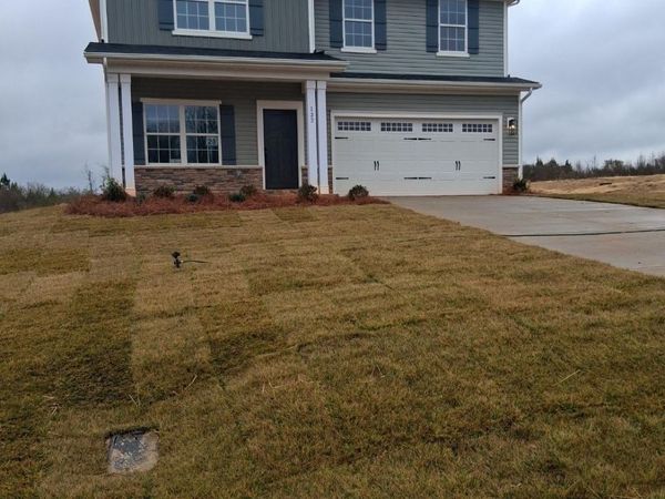 132 Kerr Walk Drive, Unit 20, Statesville, NC 28677