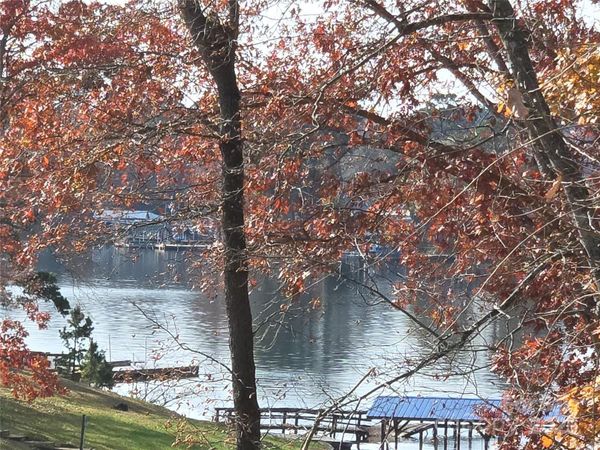 0 Lakeshore Drive , Badin Lake, NC 28127