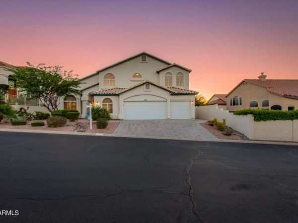 1331 E VOLTAIRE Avenue, Phoenix, AZ 85022