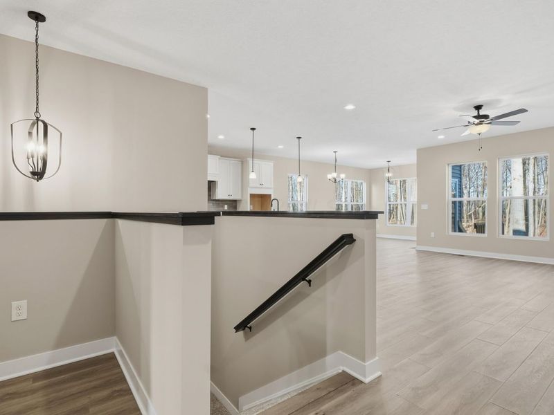 3668 Colts Reign Drive, Powell, OH 43065 Photo 11