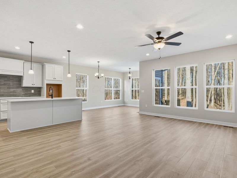 3668 Colts Reign Drive, Powell, OH 43065 Photo 14