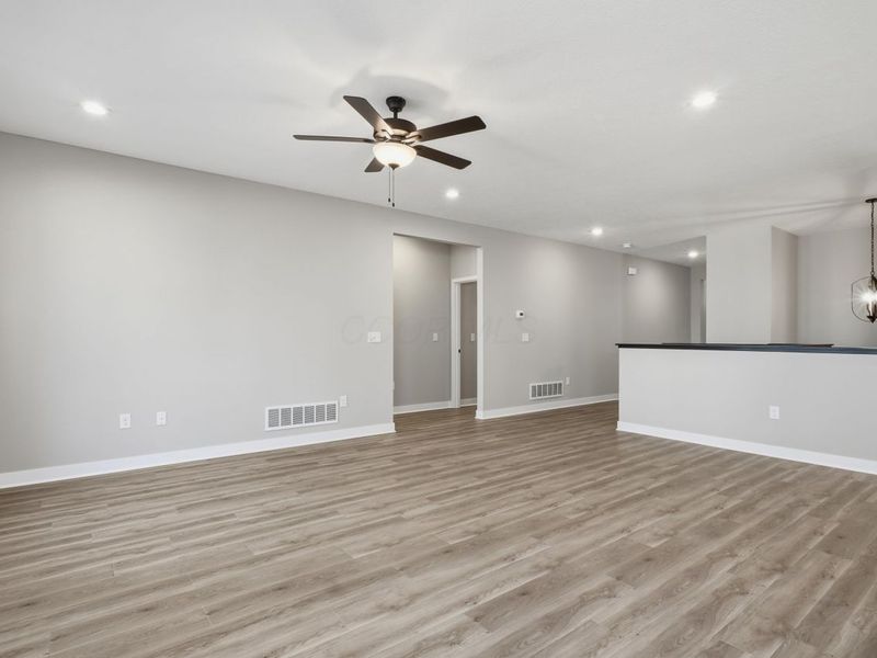 3668 Colts Reign Drive, Powell, OH 43065 Photo 15