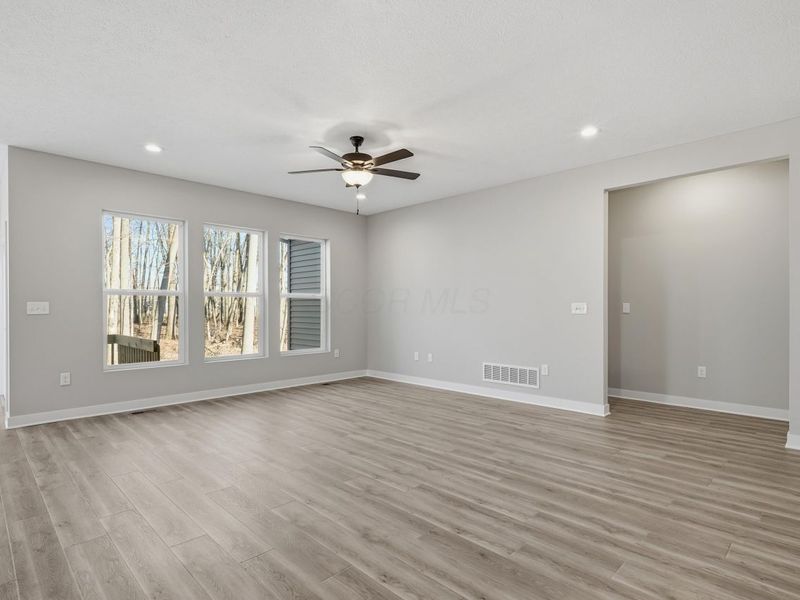 3668 Colts Reign Drive, Powell, OH 43065 Photo 16