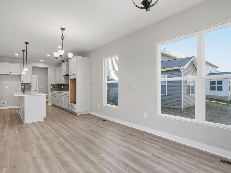 3668 Colts Reign Drive, Powell, OH 43065 Photo 17