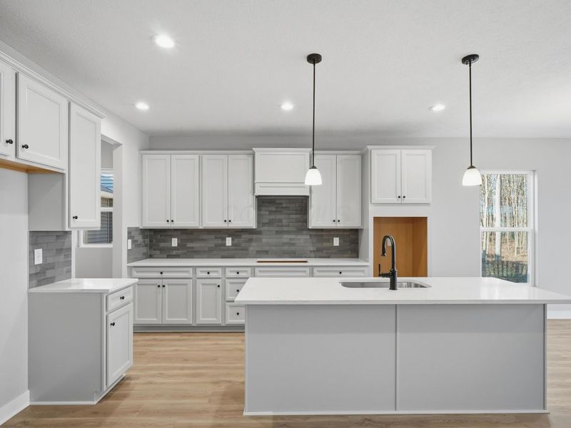 3668 Colts Reign Drive, Powell, OH 43065 Photo 20