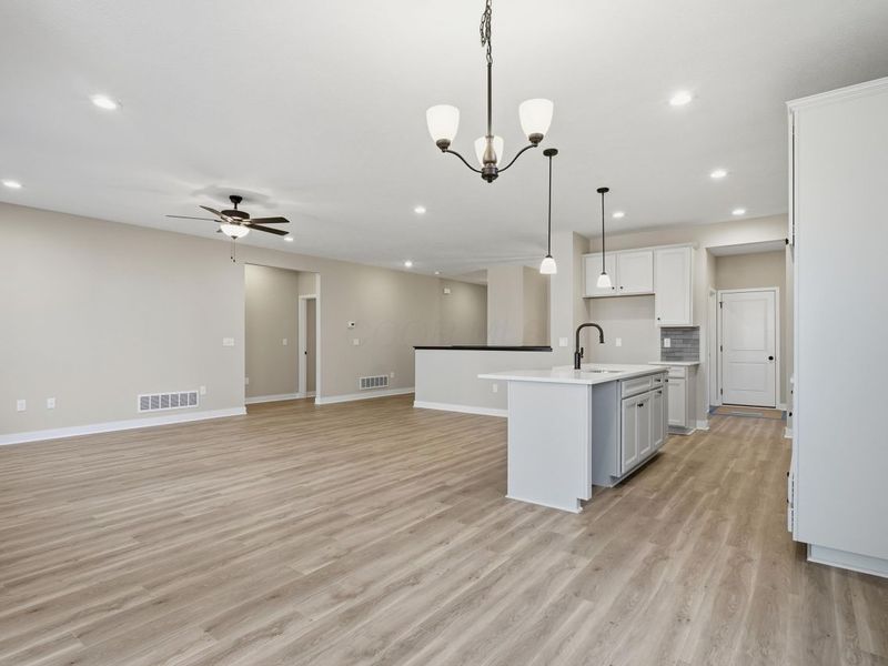 3668 Colts Reign Drive, Powell, OH 43065 Photo 25